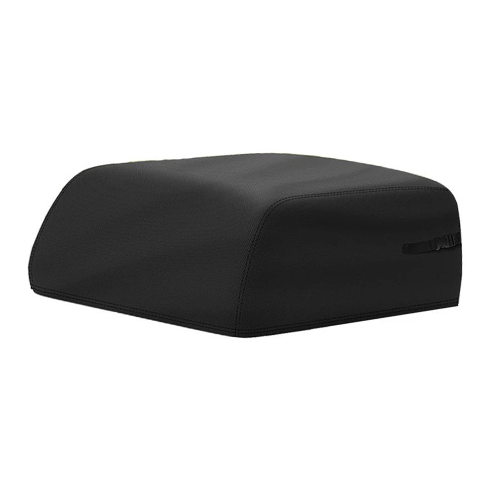 600D Oxford Waterproof RV Air Conditioner Cover for Camper Trailer