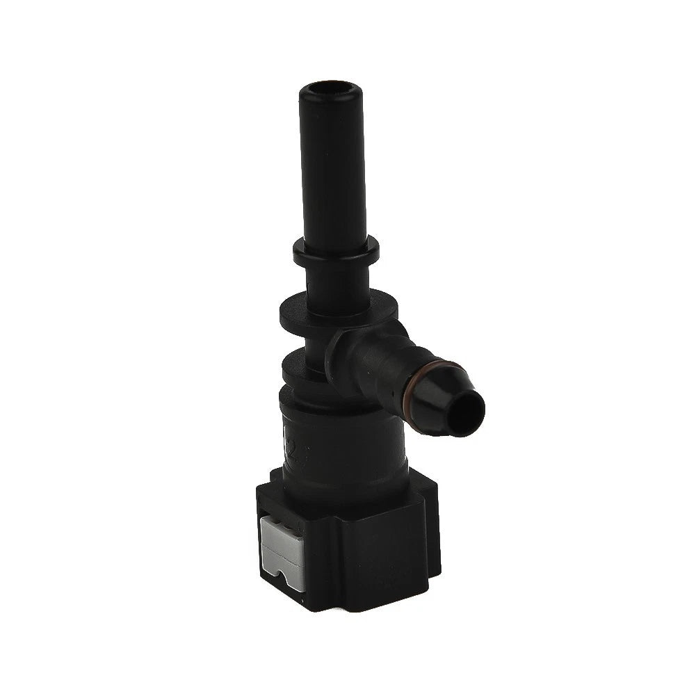 Tee Fitting Release Connector for Fuel Line Hose (7.89mm)