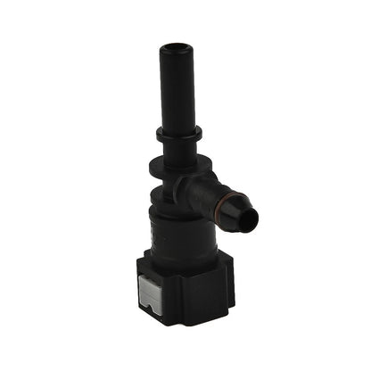 Tee Fitting Release Connector for Fuel Line Hose (7.89mm)
