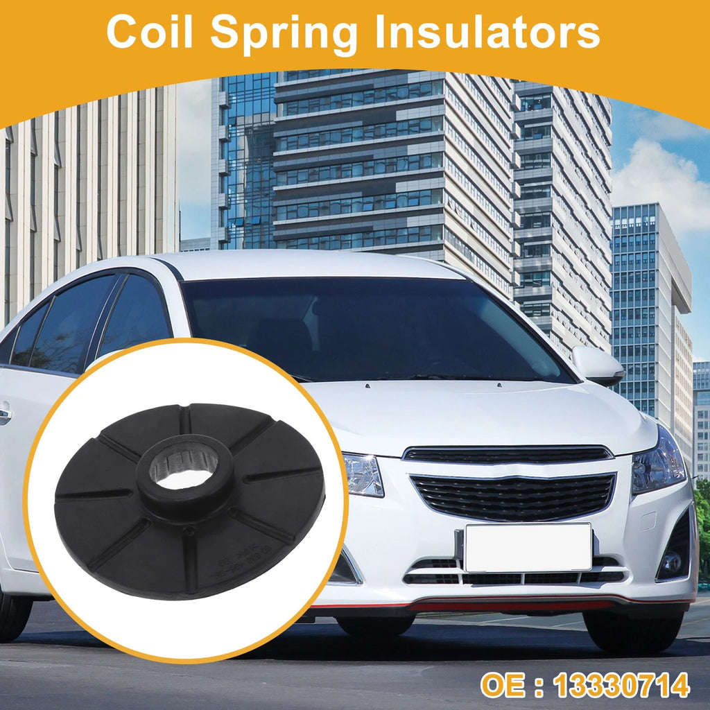 Front Upper Coil Spring Insulators for Chevrolet Cruze (2014–2015)