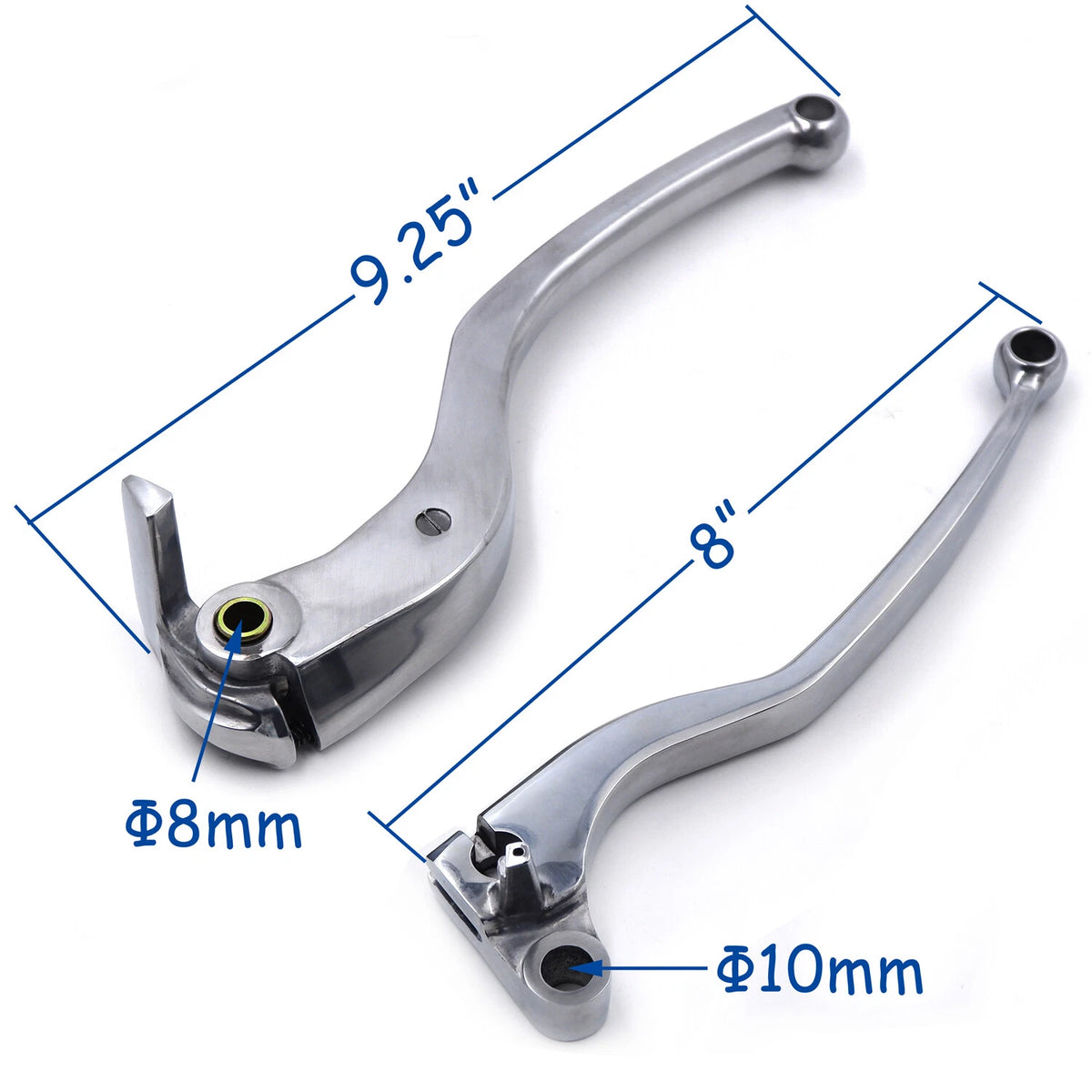Brake Clutch Lever for BMW HP4 S1000 RR S1000RR (2012–2015)