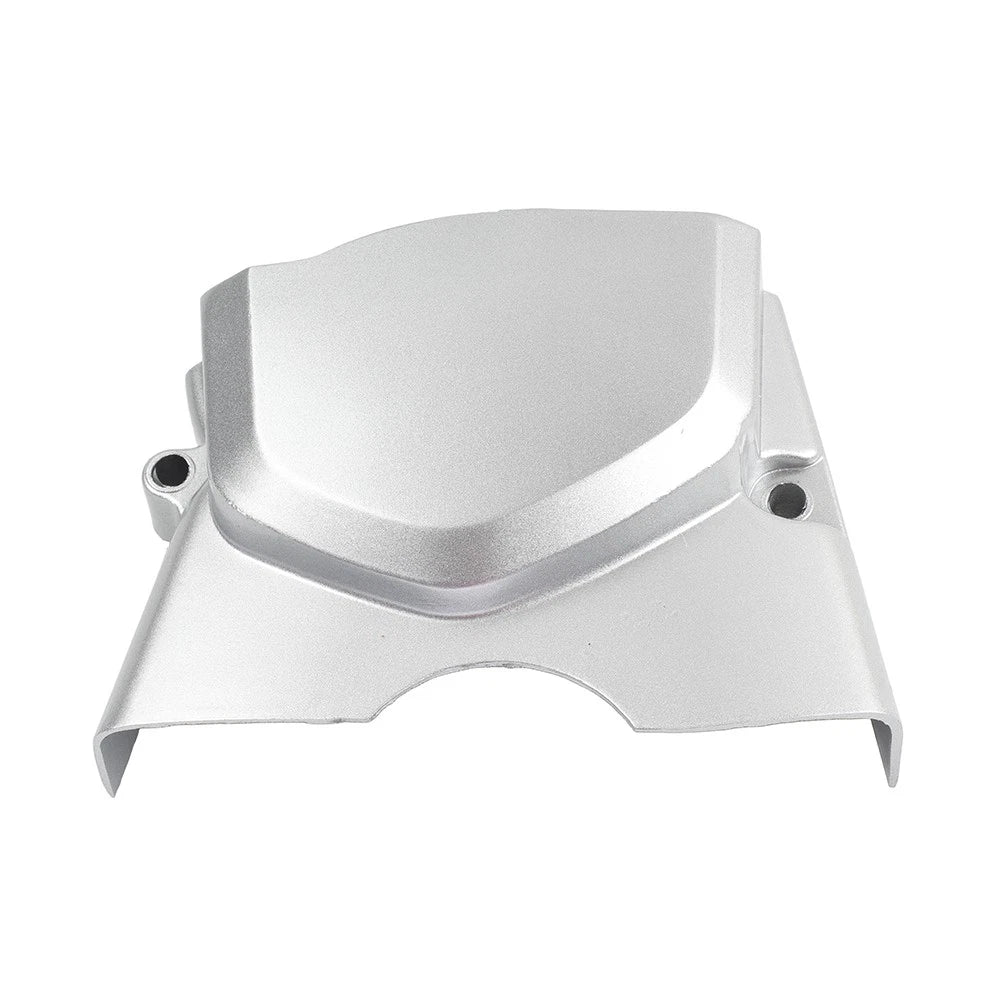 Engine Front Chain Sprocket Cover Case for 90cc 110cc 125cc Quad ATV (1990–2023)