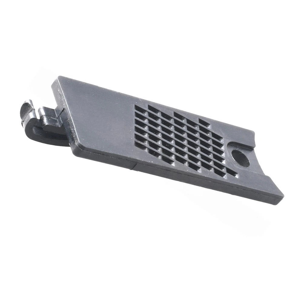 Outboard Water Inlet Cover for Marine Engine (Leak Prevention)