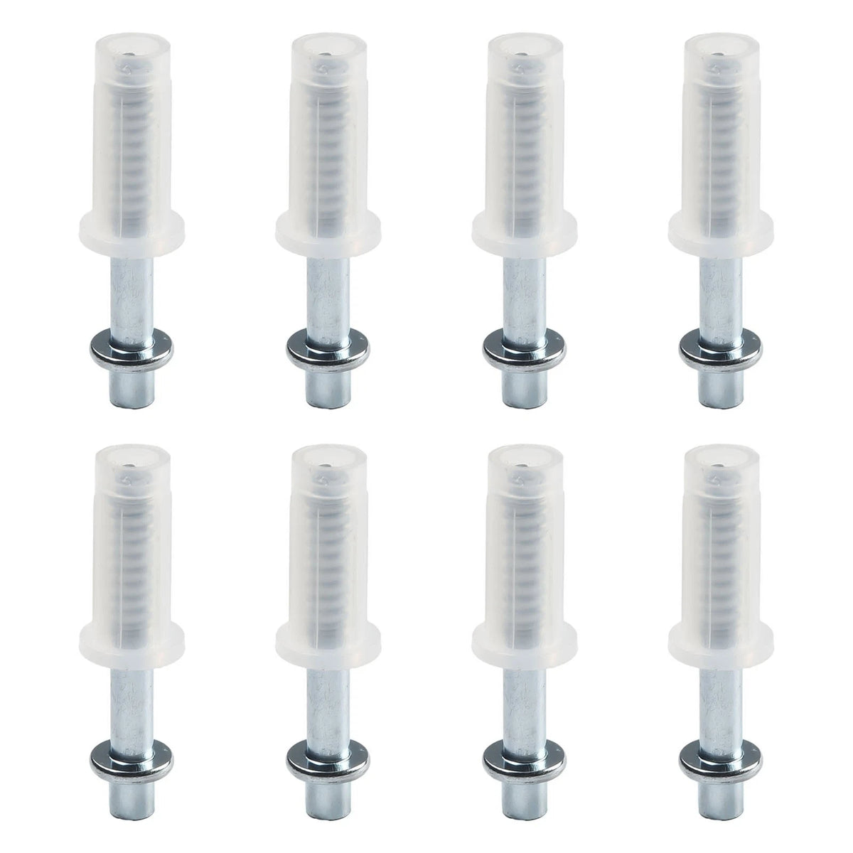 Top Pivot Hardware for BiFold Door (Fit Jamb)