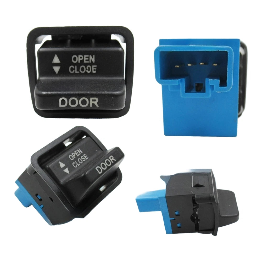 Door Control Switch 84930-36020 for Toyota Coaster (1HDFTE 1HDFT)