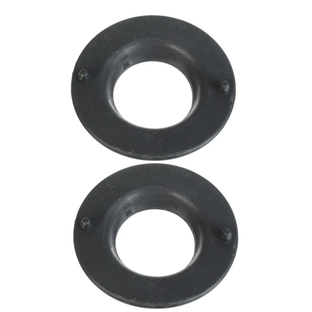 Spring Insulator for Improved Handling (Fits )