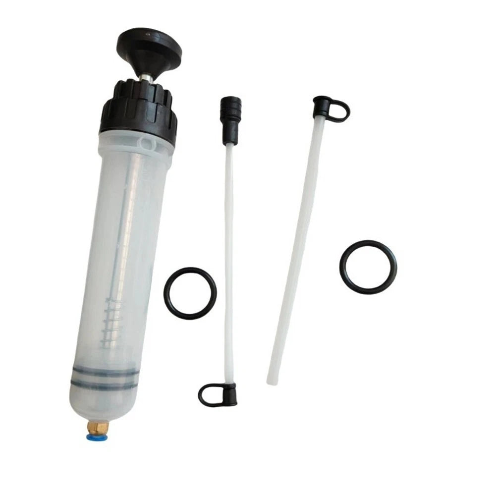 High Universality 500CC Oil Extractor Tool for Various Vehicle Makes and Models