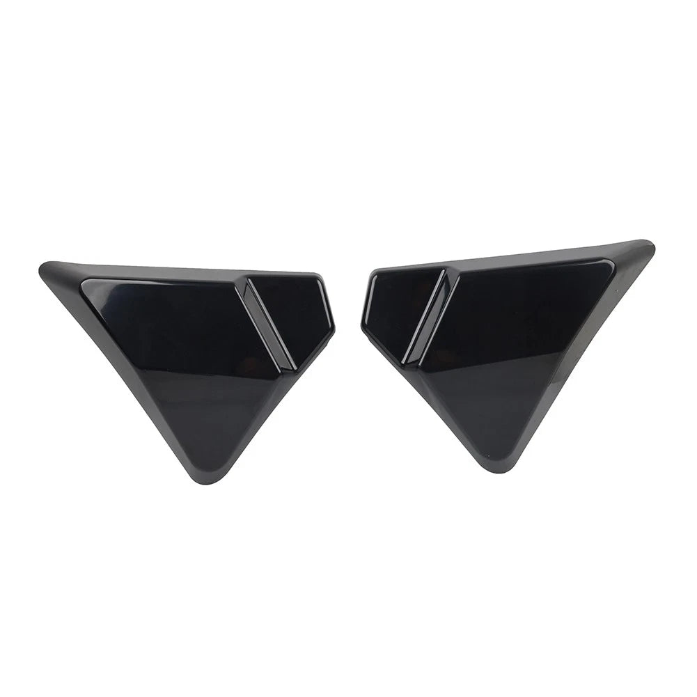 Side Cover Panel Set for Harley Touring Electra Road Glide King (1997–2007)