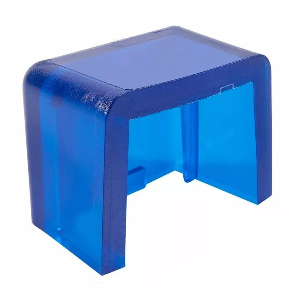 Engine Hood Bumpers for Peterbilt 330-379 (Weatherproof)