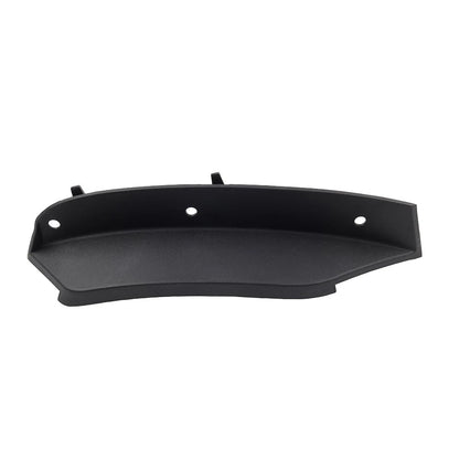 Front Bumper Lower Air Deflector for Jaguar XF (2020–2023) T2H45347 T2H45346