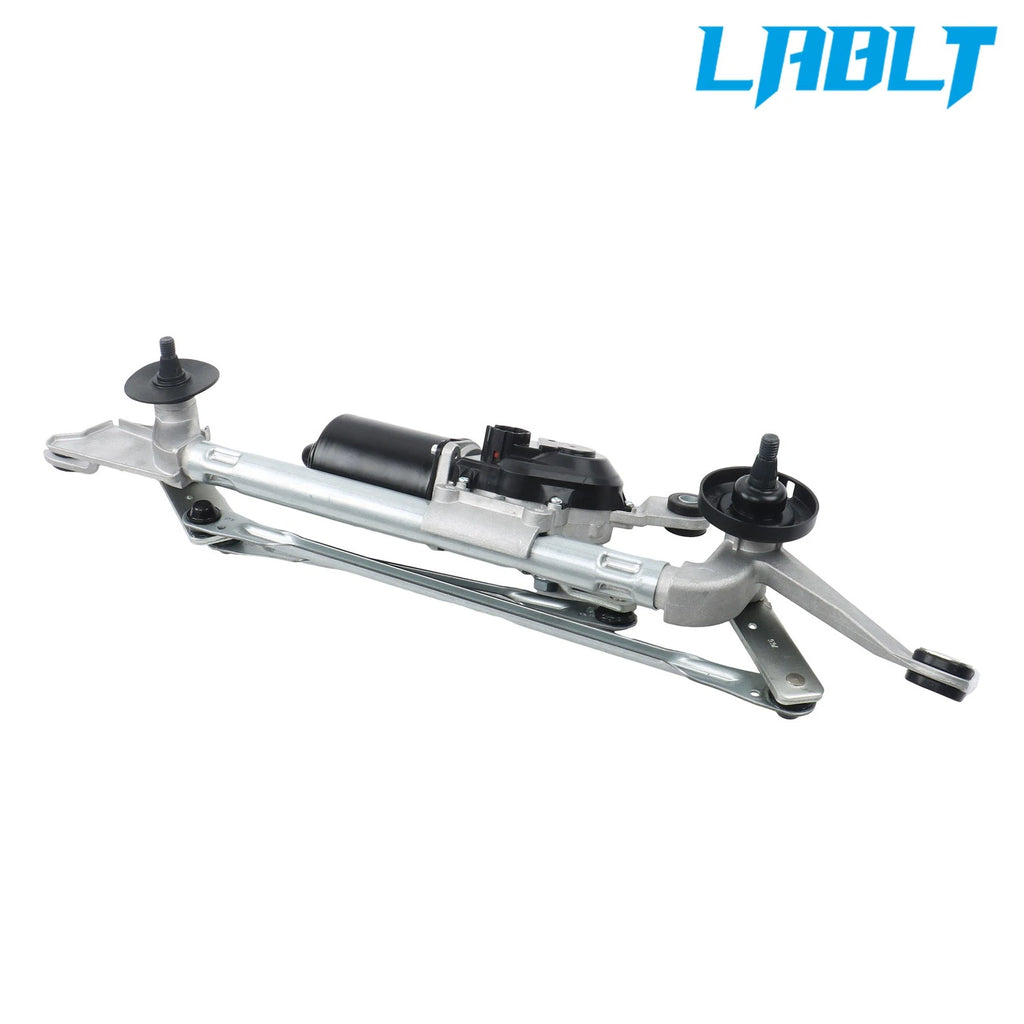 Front Wiper Motor & Linkage Assembly for Nissan Rogue (2008–2015)