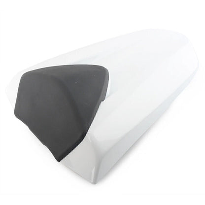 Rear Seat Cover Cowl for Honda CBR500R (2013–2015) White