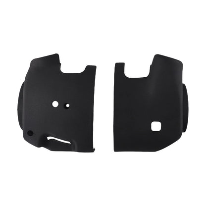 Upper and Lower Covers for Truck Models (1999–2002)