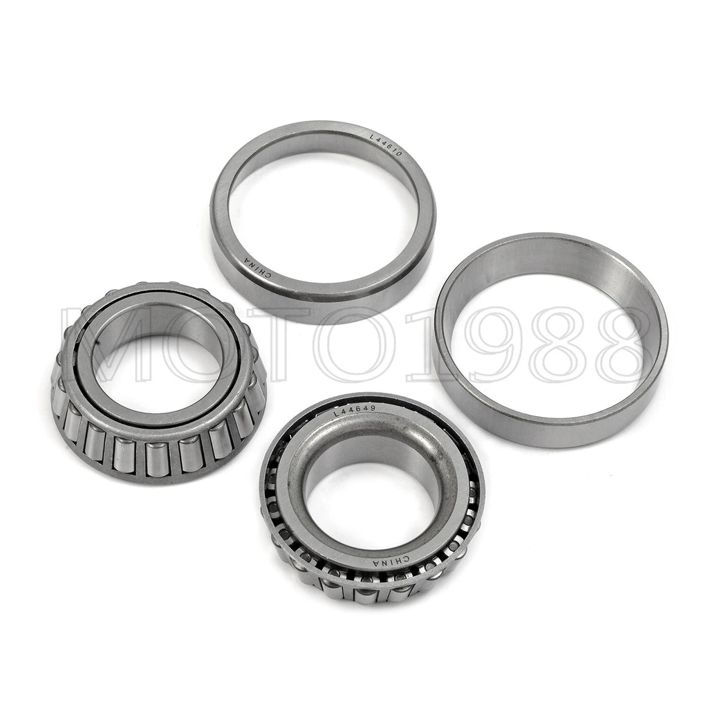 Front Wheel Bearings & Seals Kit for Polaris Trail Boss 300 4x4 (1995)