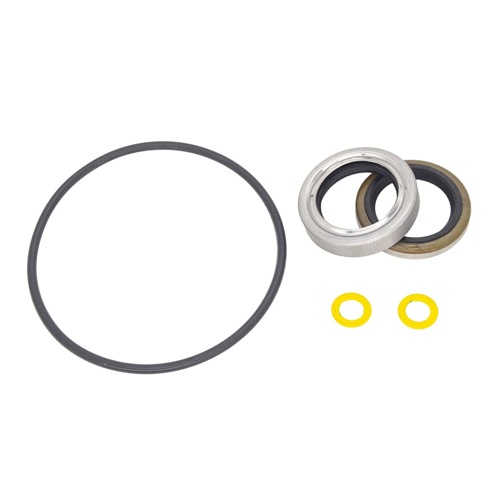 Lower Unit Oil Seal Kit 26-76868 26-70081 25-97386 for Mercury Outboard (N/A)