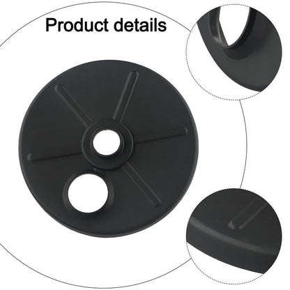 Lawn Mower Wheel Protection Covers for Compatible Models (532189403)
