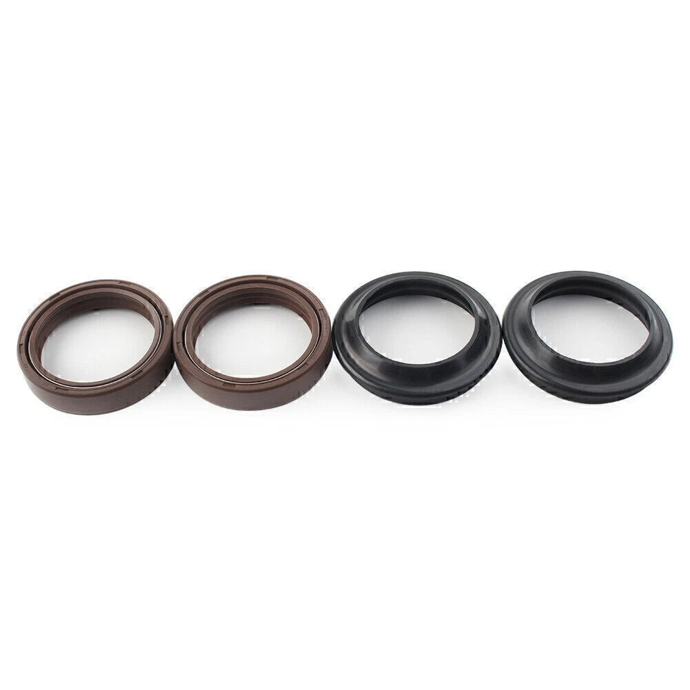 Front Fork Damper Shock Absorber for 37X50-11MM (Oil Seals & Dust Seals)