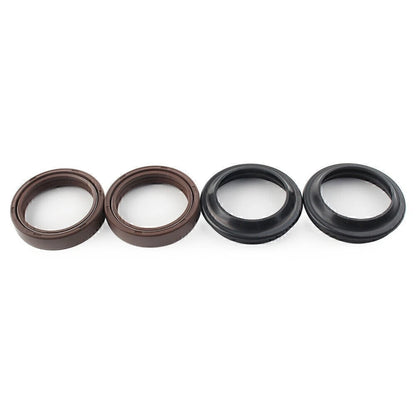 Front Fork Damper Shock Absorber for 37X50-11MM (Oil Seals & Dust Seals)
