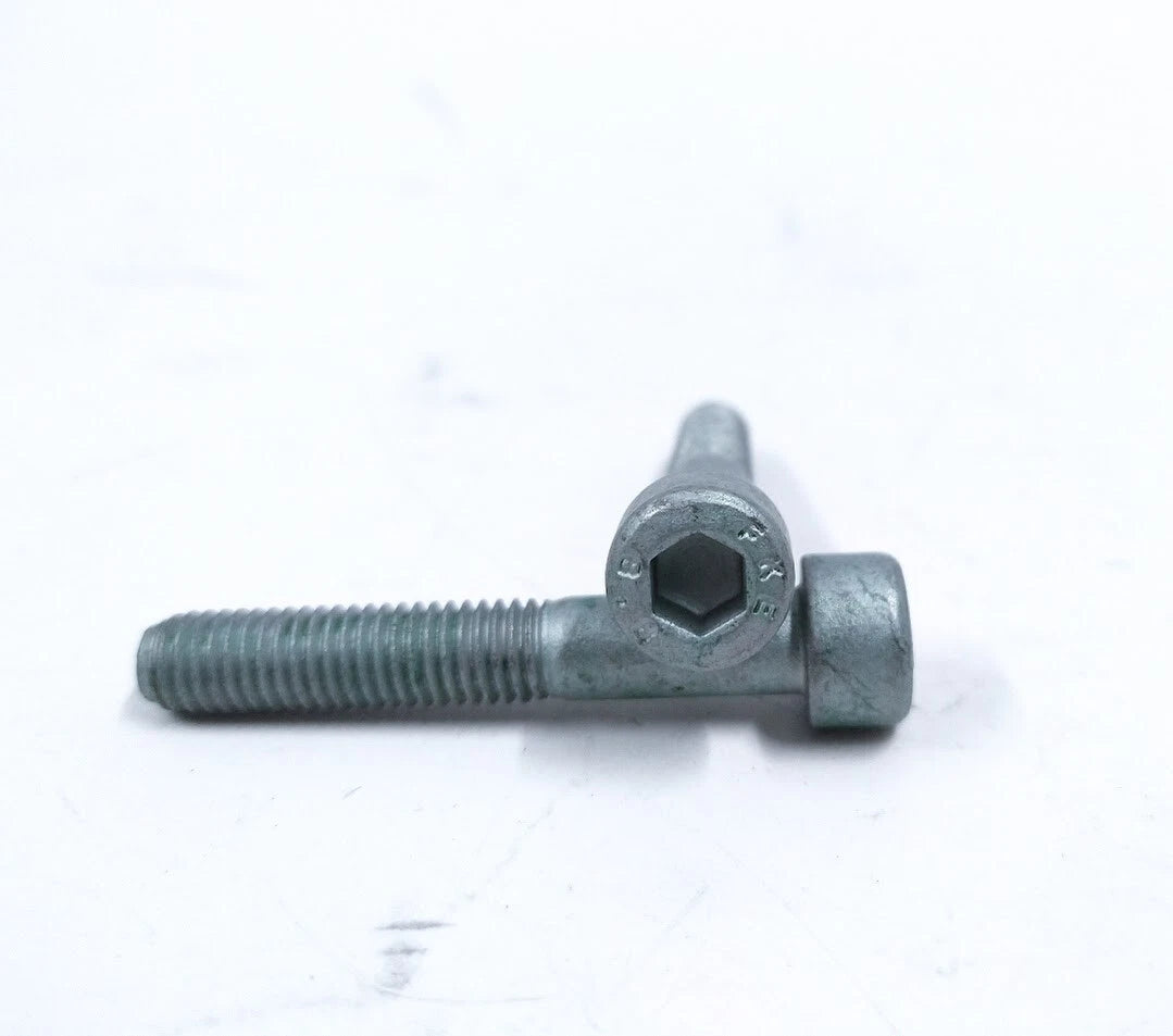 25X 50mm 8.8 Cylinder Head Screw for MAN M8