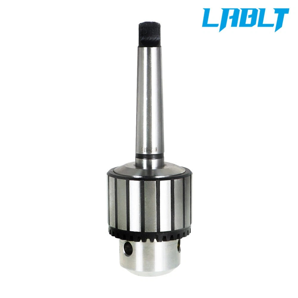 5/8" Super Heavy Duty Drill Chuck for R8 Shank Precision B18