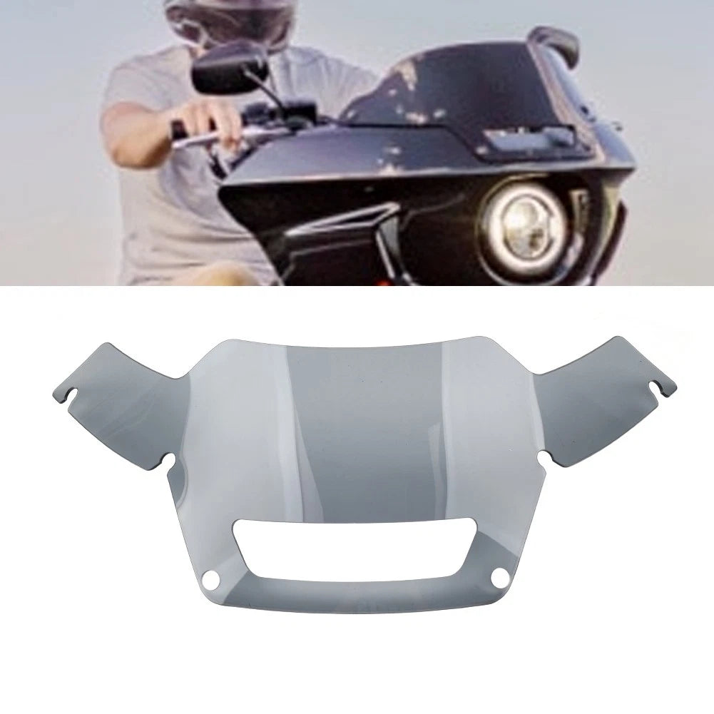 Motorcycle Windshield for Harley Softail Low Rider ST FXLRST FXRST (2022–2024)