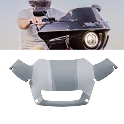Motorcycle Windshield for Harley Softail Low Rider ST FXLRST FXRST (2022–2024)
