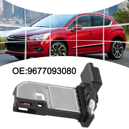 Mass Air Flow Meter for Peugeot 3008 (2010–2016)