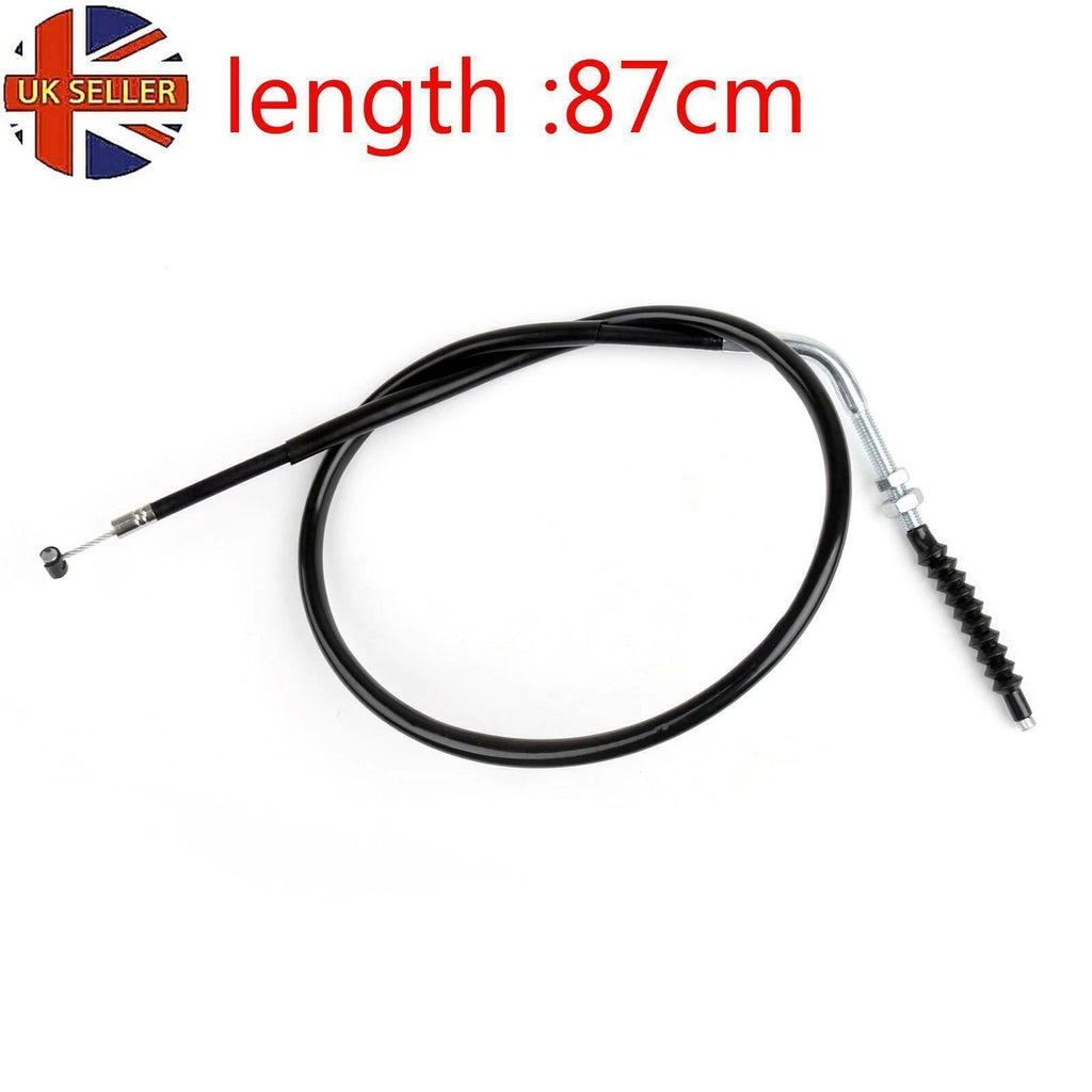 Clutch Cable for Honda NX650 Dominator SLR650 XR650 XR650R (1988–2003)