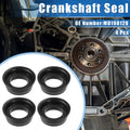 Engine Crankshaft Oil Seal Kit for Mitsubishi Eclipse (2006–2011)