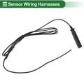 Sensor Wiring Harness for Audi A4 B9 (2016–Present) No. 4G0971782