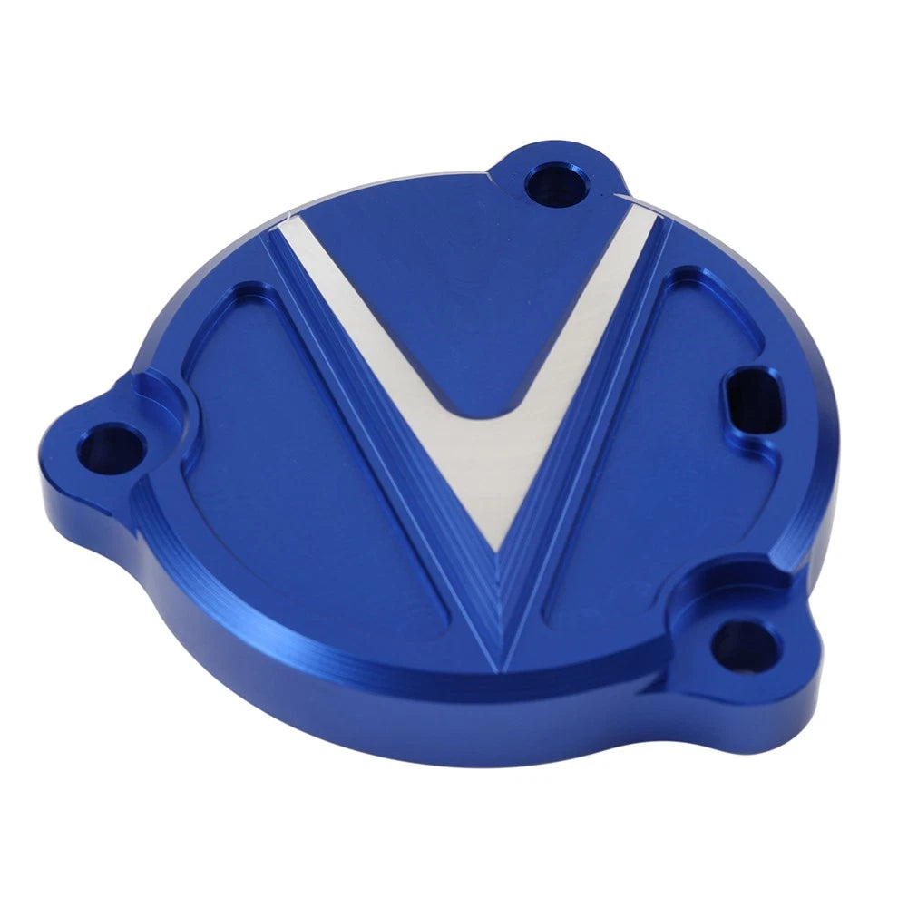 Motorcycle Stator Protector Cover Kit for Yamaha TMAX 530 (2012–2019) Blue