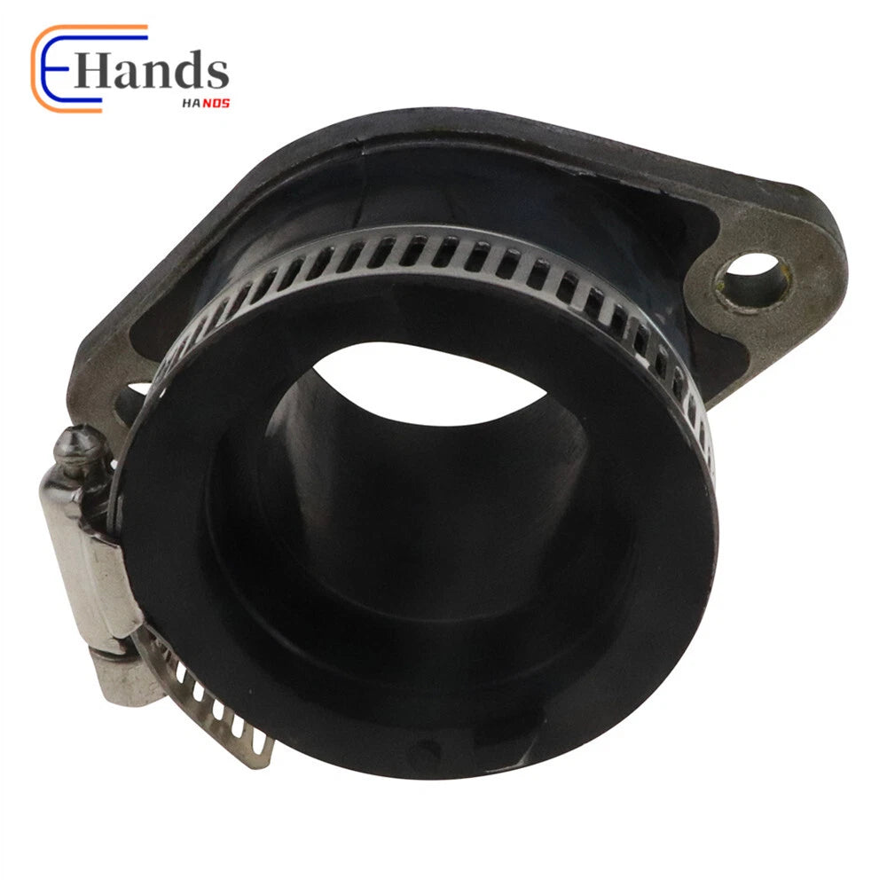 Carburetor Intake Boot Flange for Suzuki Quadsport Z250 LTZ250 (2004–2009)