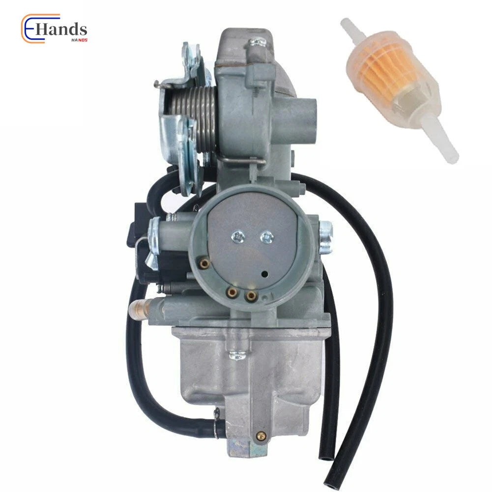 Carburetor & Cleaning Tool Filter for Honda CRF230F (2003–2009)