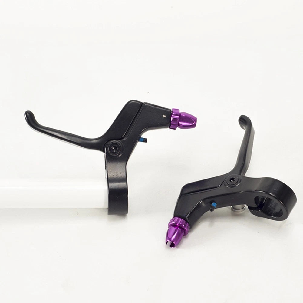 2-Finger Brake Lever for Cycling