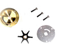 Water Pump Repair Kit 84184M for Mercury Mariner