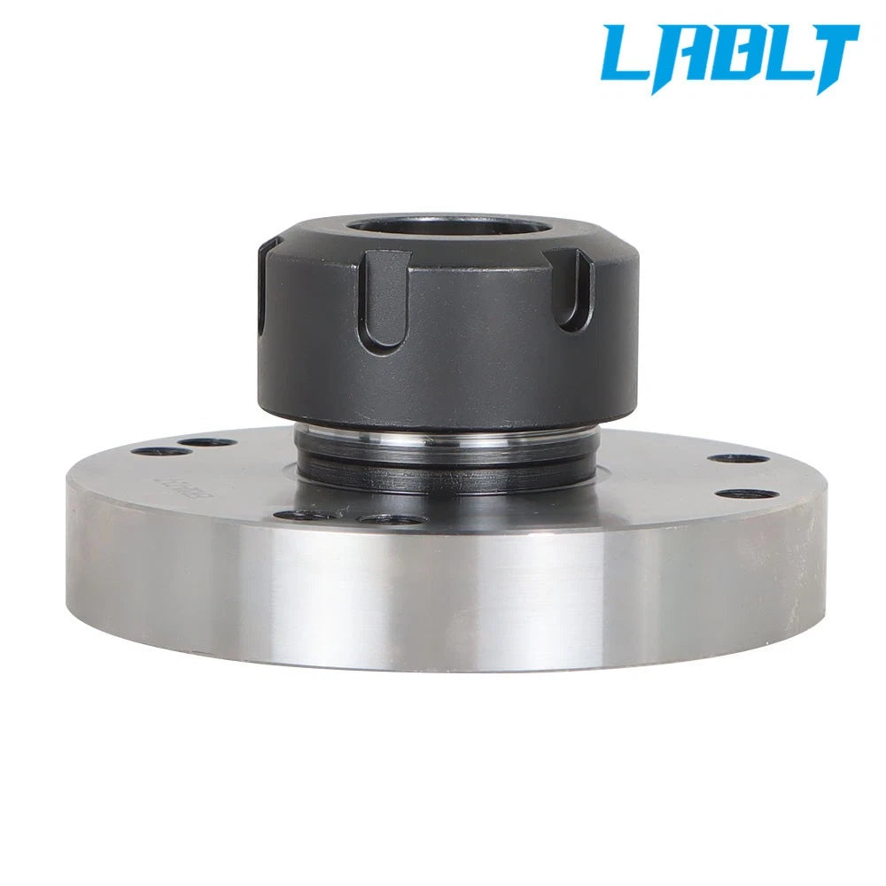 Collet Chuck for CNC Lathe ER-32 100mm Diameter