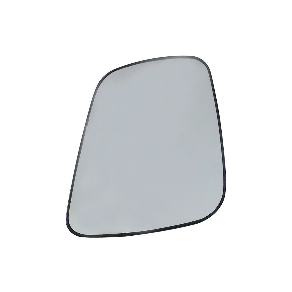 Heated Right Side Mirror Glass for Mitsubishi Lancer (2008–2015)