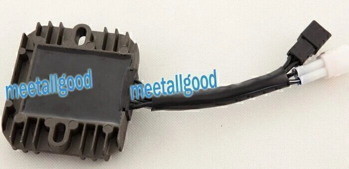 Voltage Regulator Rectifier for Suzuki GSXR 600 750 (2006–2010)