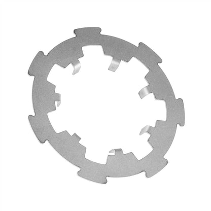 Front Differential Armature Plate Replacement for Polaris ATP 500 (2004–2005)