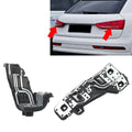 1 Pair Tail Light Bulb Holder for Audi Q3 (2011–2018)