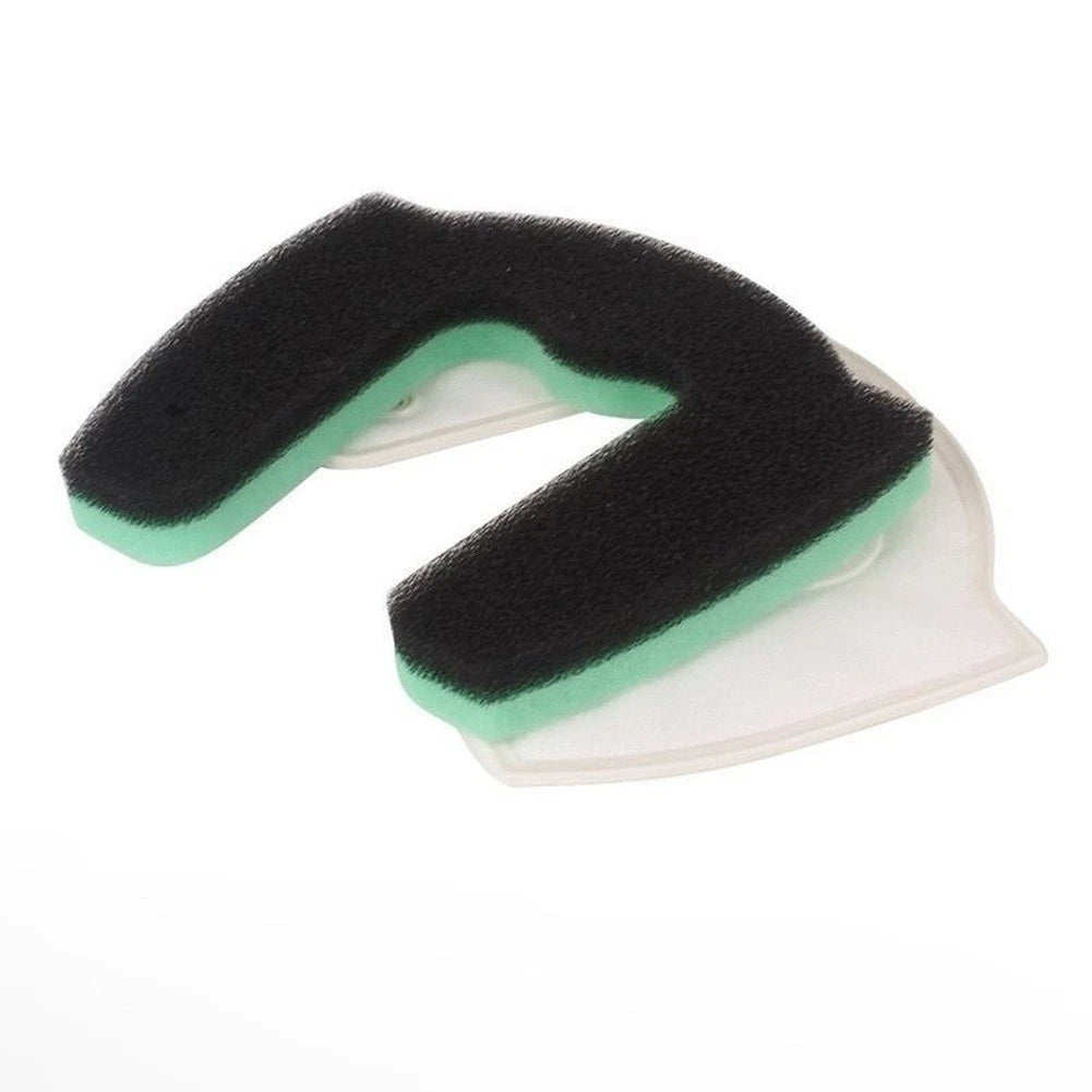 Vacuum Filter Mesh Replacement for Home Cleaning (Dual Filter)
