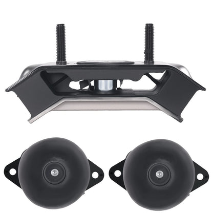 Engine & Transmission Mount for Ford Mustang 4.0L (2005–2009) 6R3Z6038A