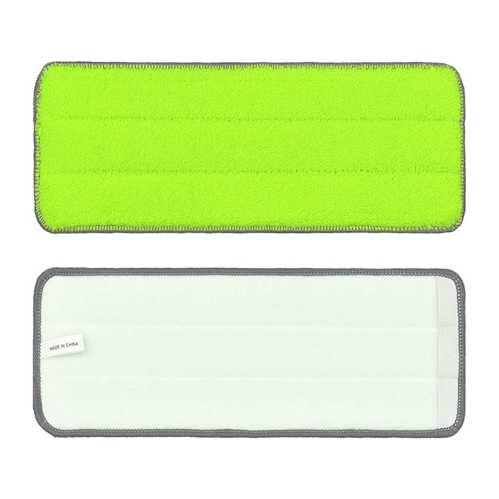 Mop Pads for Libman Mop (Reusable, Efficient)
