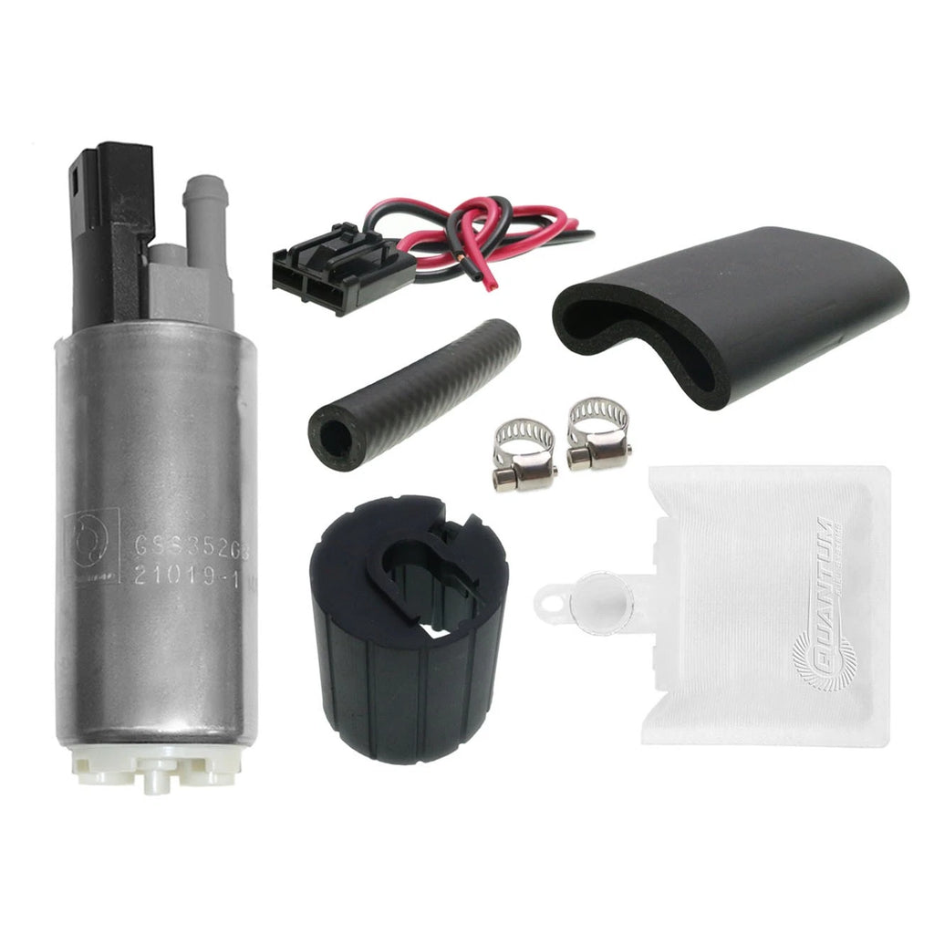Walbro GSS352G3 350LPH Fuel Pump for