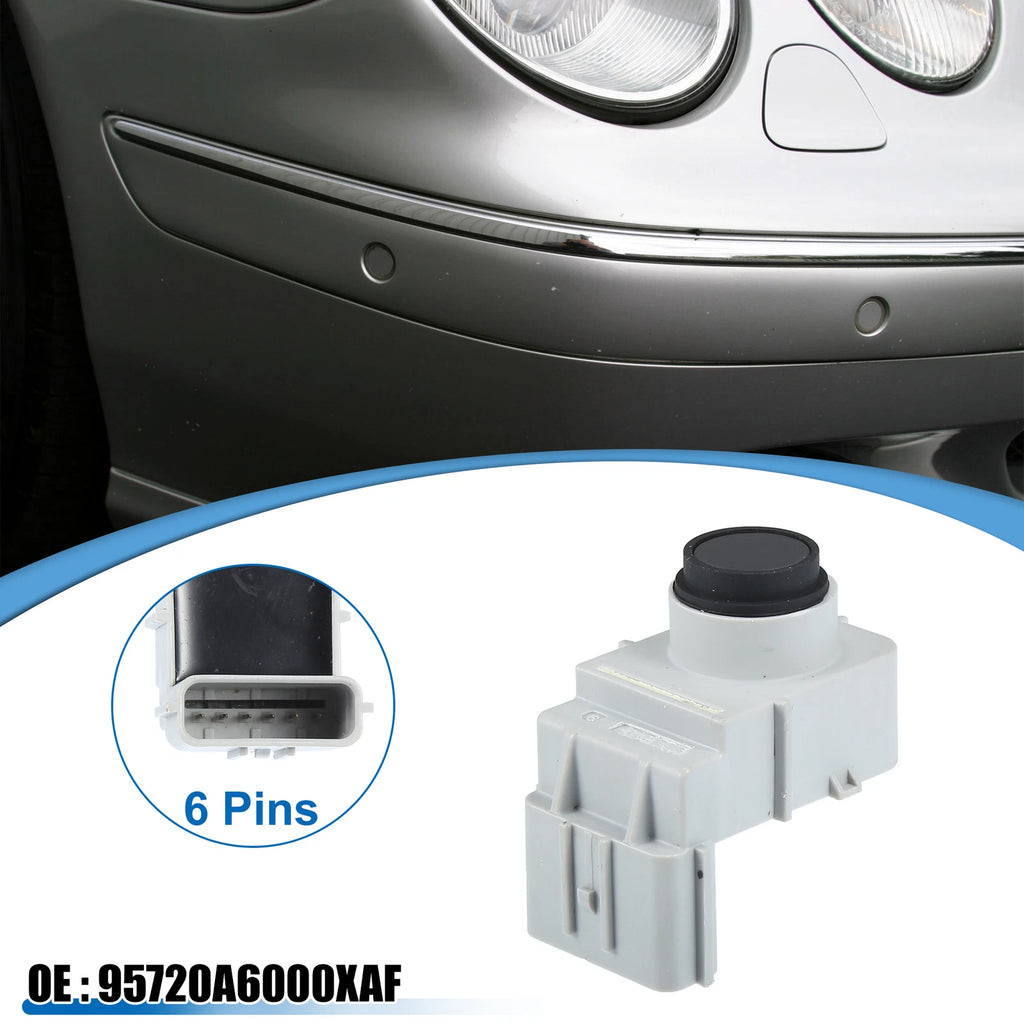 PDC Parking Reverse Assist Sensor for Hyundai IX20 IX35 (2010–2017)