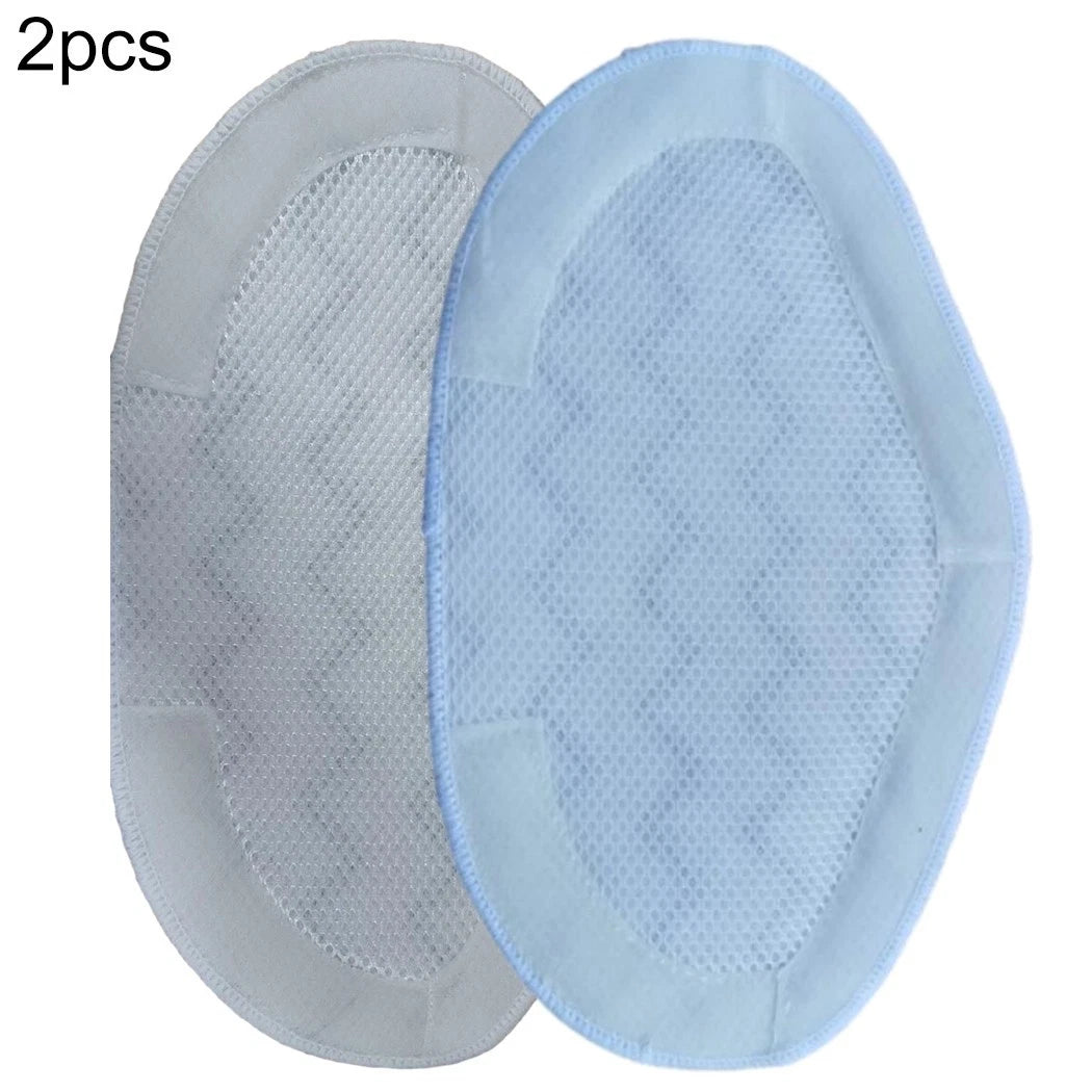 Replacement Microfiber Cloths for Vaporetto Steam Cleaner