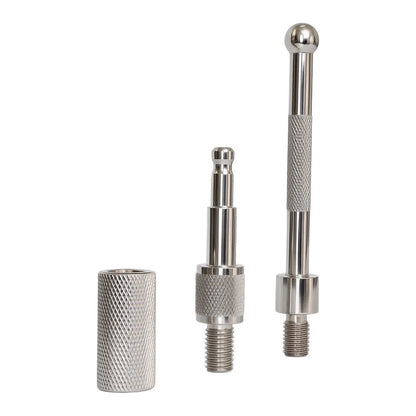 304 SS Measuring Accessory for Long Term Stability in Humid Outdoor Settings