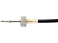 Tachometer Cable 1225mm for Ford 2000 3000 4000 5000 7000 Tractors