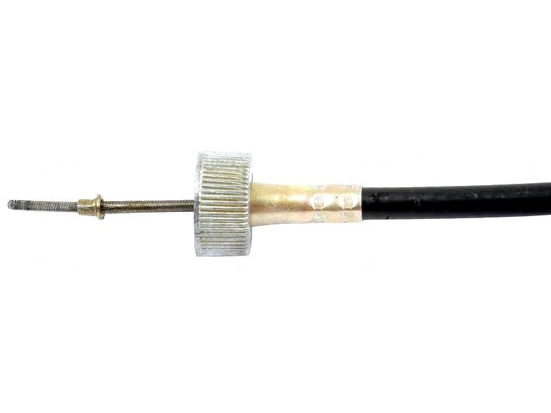 Tachometer Cable 1225mm for Ford 2000 3000 4000 5000 7000 Tractors