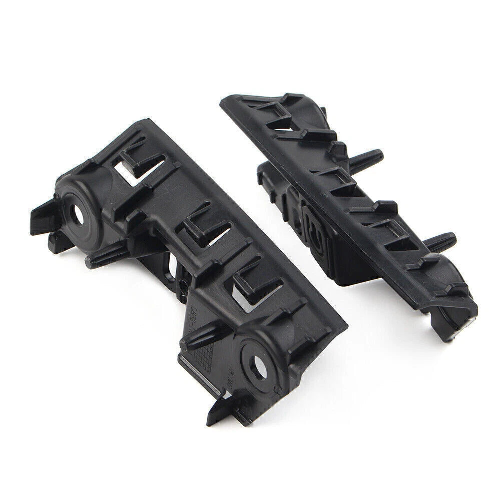 Front Bumper Mount Bracket for Land Rover Defender (2020–2022) LR132643 LR132641